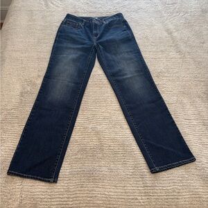 Brand New women’s stretch Blue Jeans